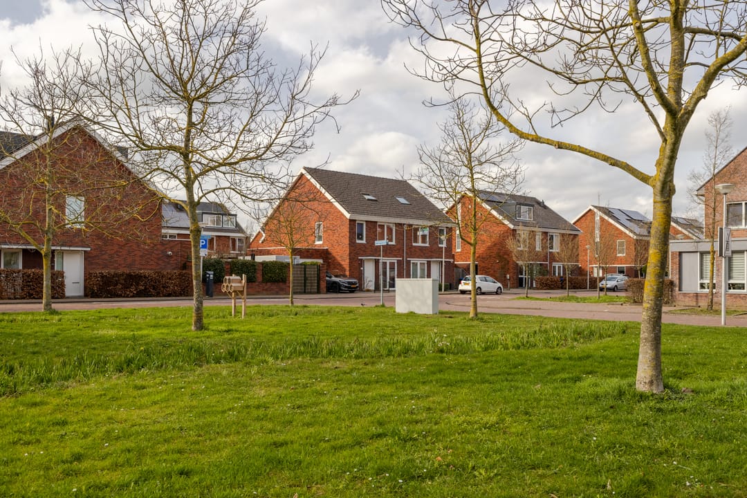 Foto 43 van Wereldtuinenlaan 5