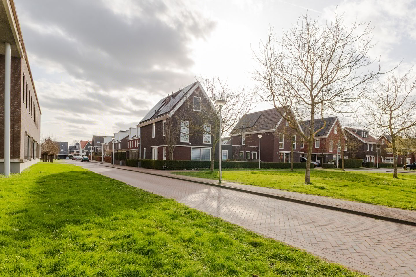 Foto 44 van Wereldtuinenlaan 5