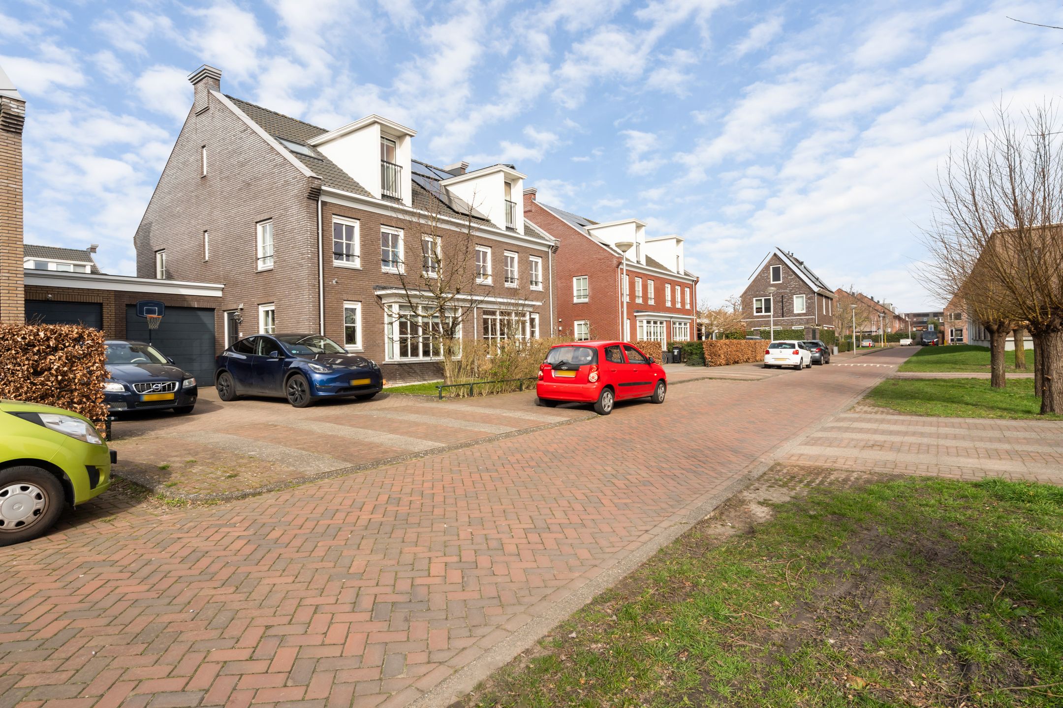 Foto 42 van Wereldtuinenlaan 5