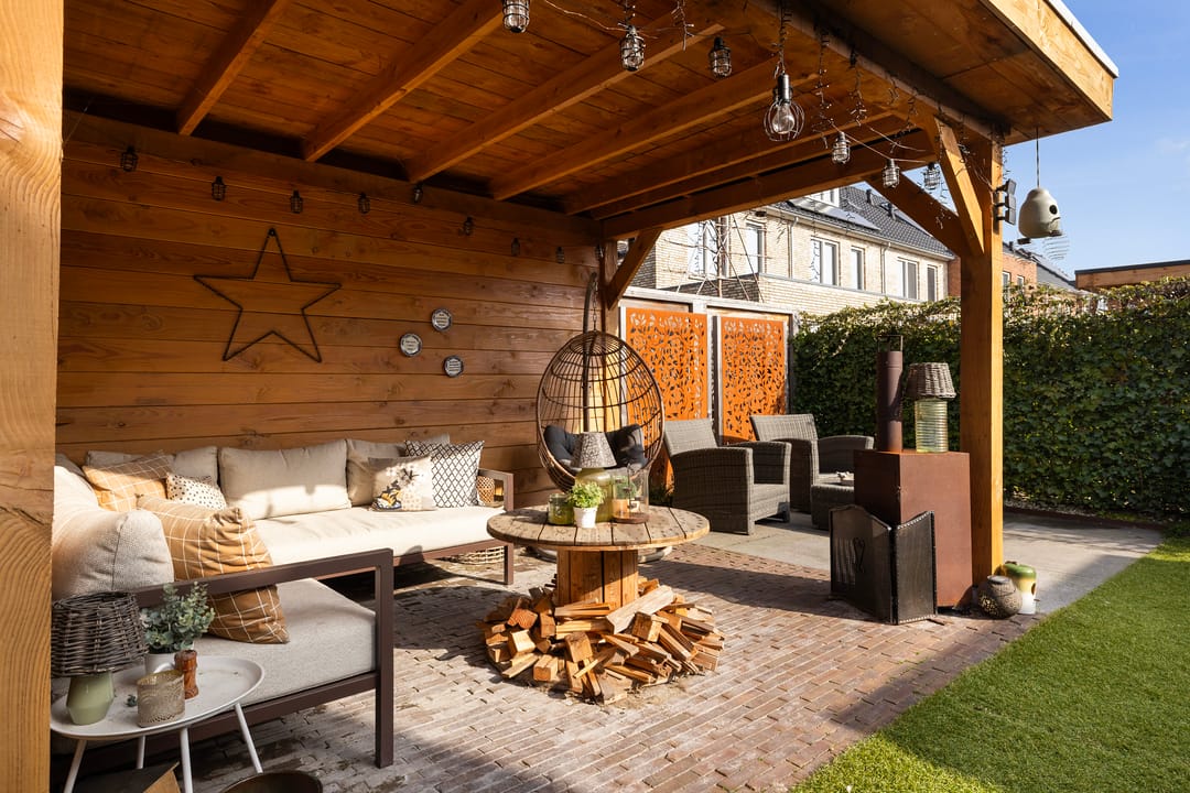 Foto 16 van Wagenmaker 9