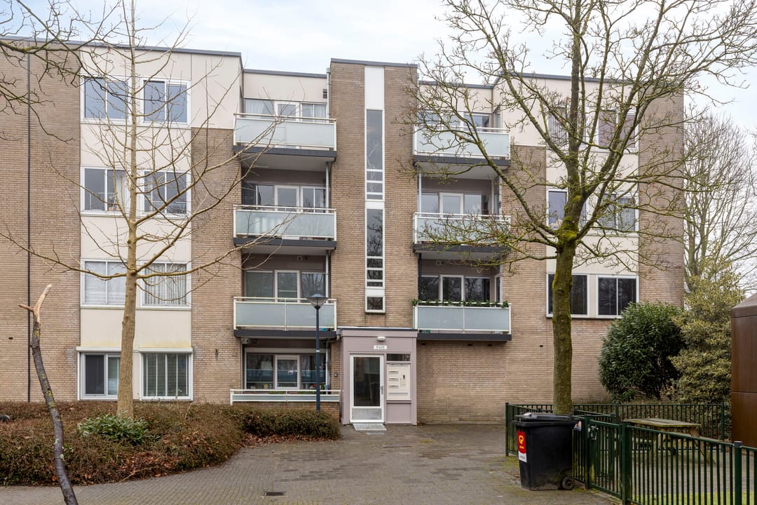 Photo 7 of Rotiusstraat 13