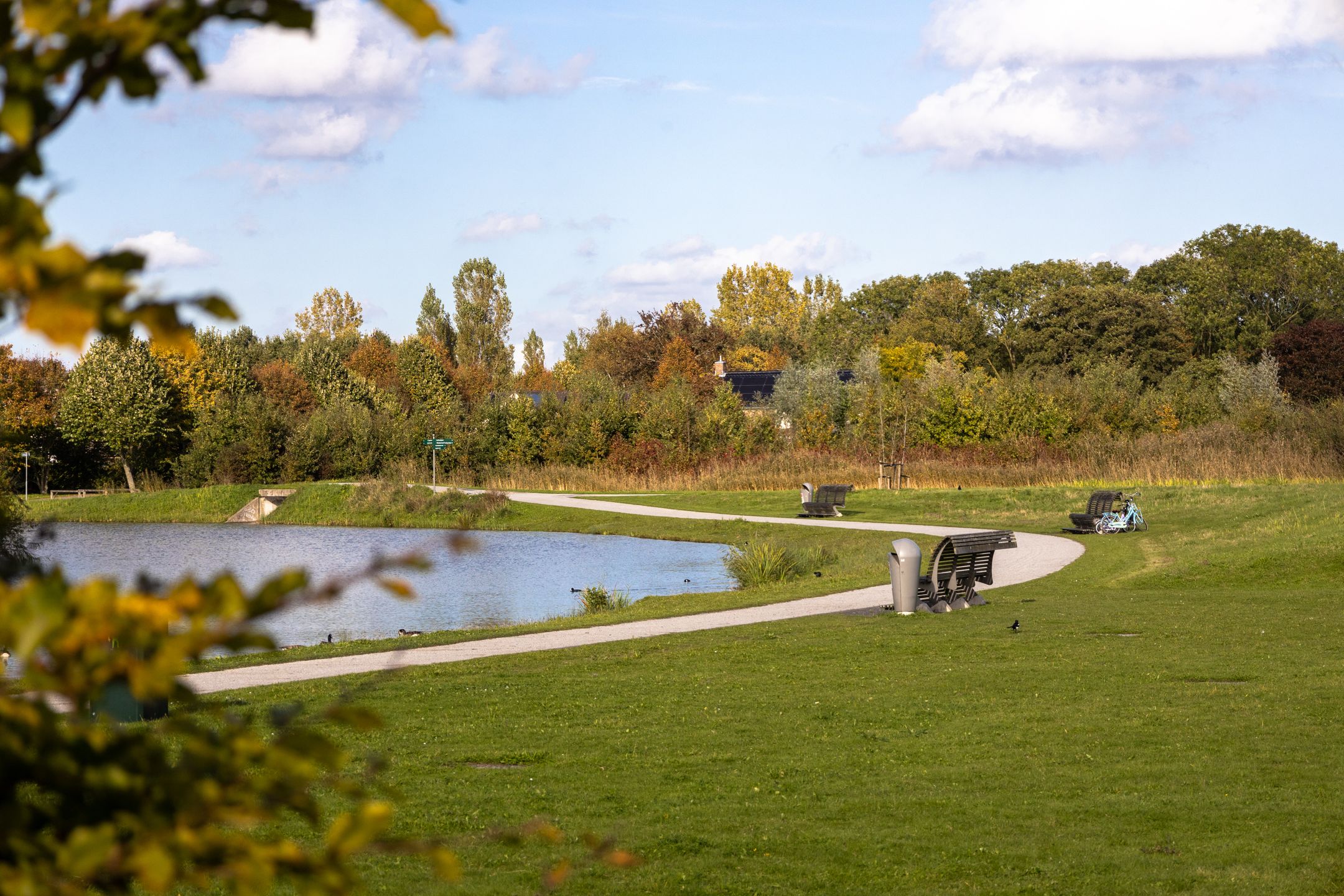 Foto 45 van Wereldtuinenlaan 5