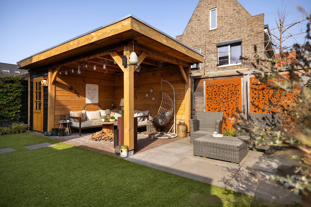 Foto 17 van Wagenmaker 9