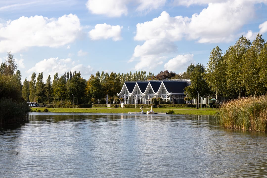 Foto 46 van Wereldtuinenlaan 5