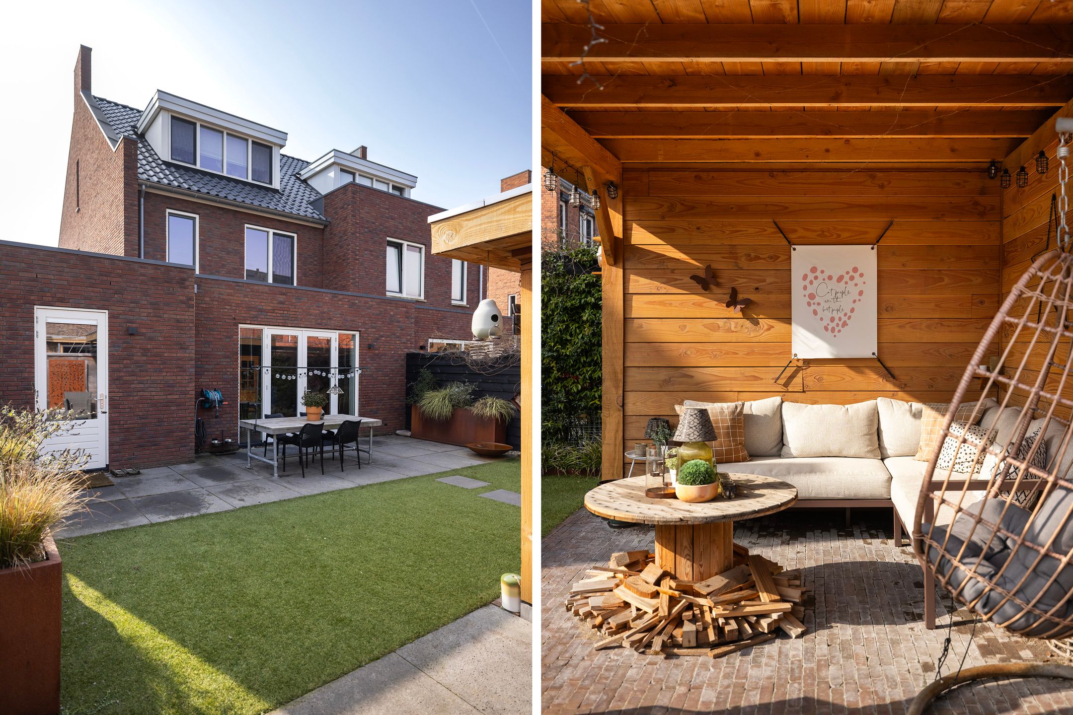 Foto 18 van Wagenmaker 9