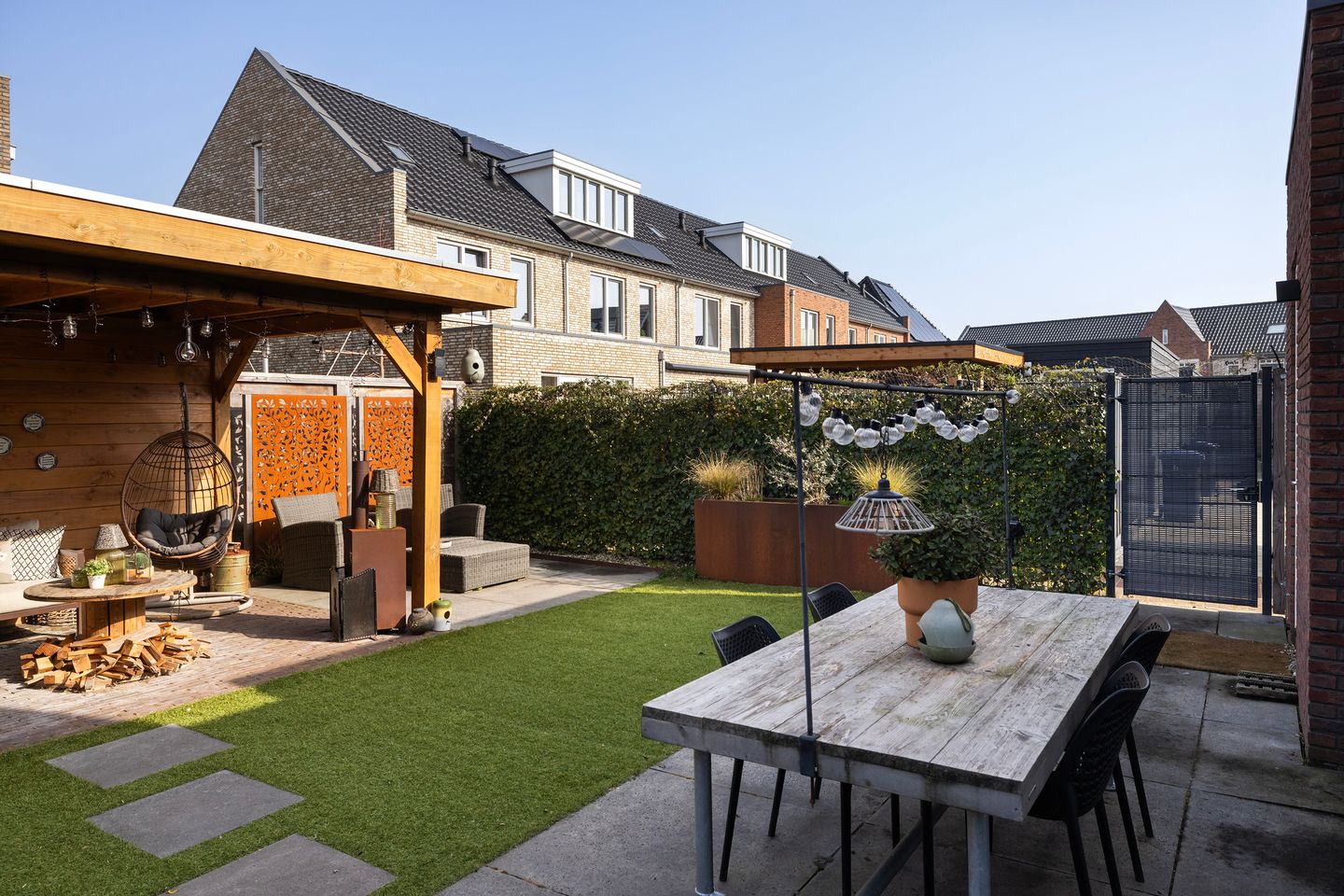 Foto 19 van Wagenmaker 9