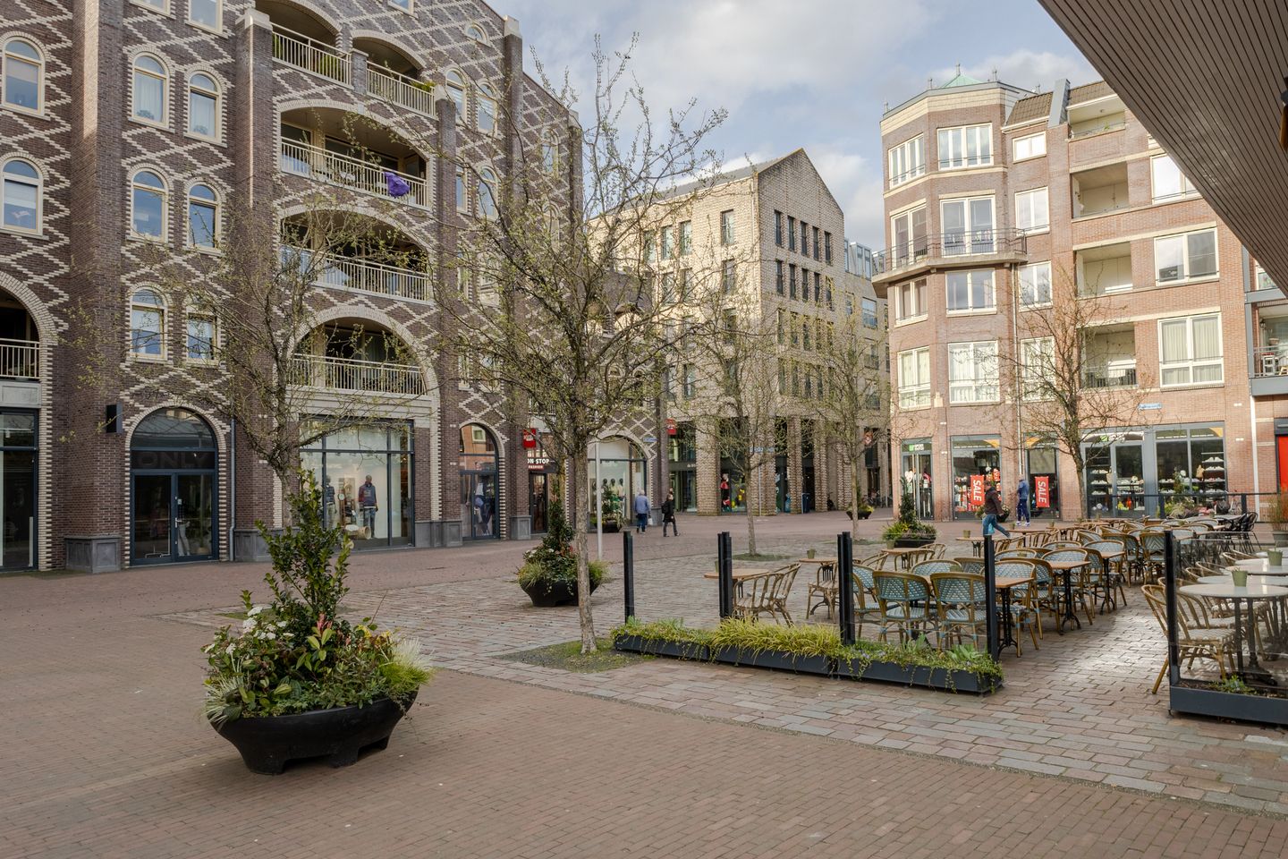 Foto 50 van Wereldtuinenlaan 5