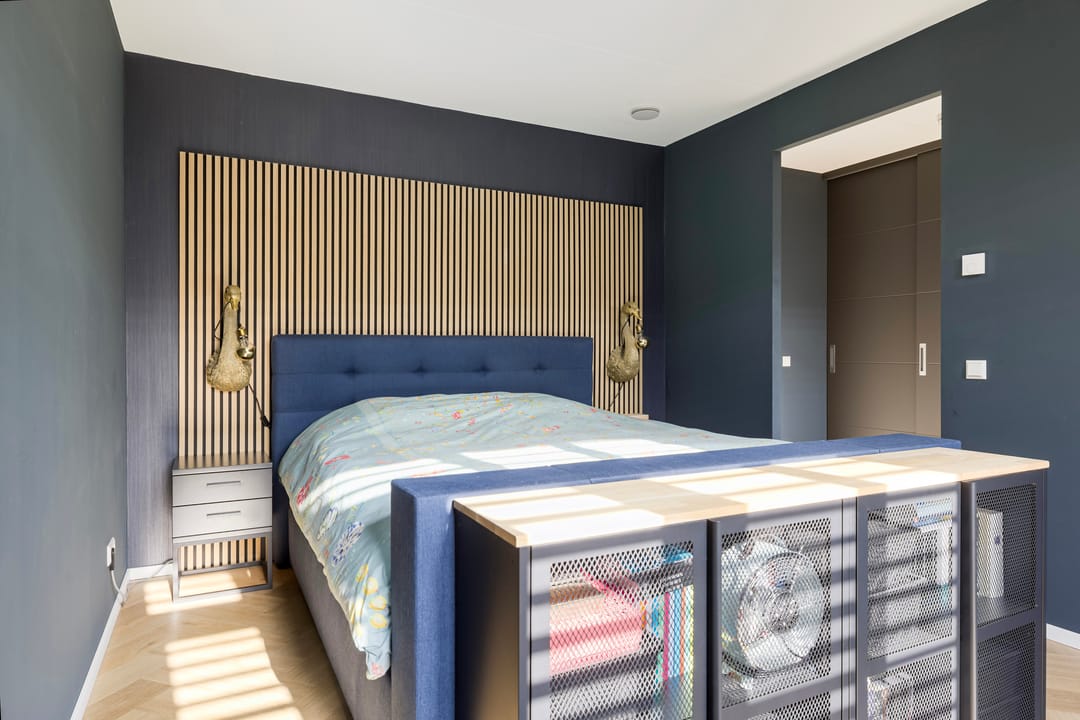 Foto 23 van Wagenmaker 9