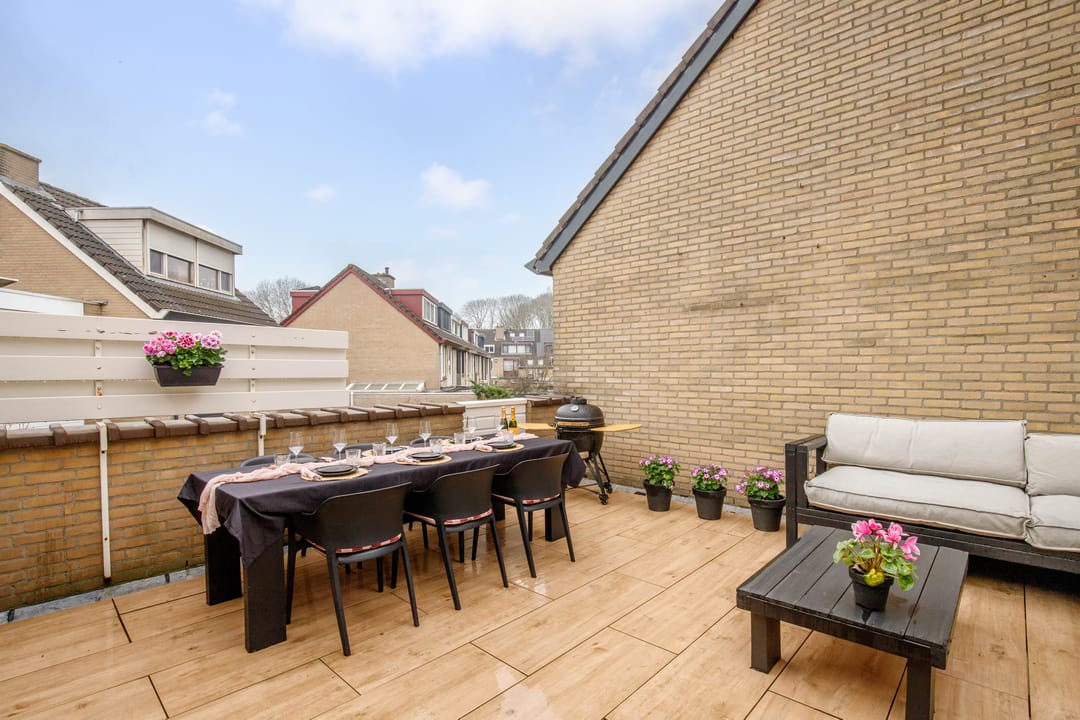 Foto 28 van Margrietveld 37