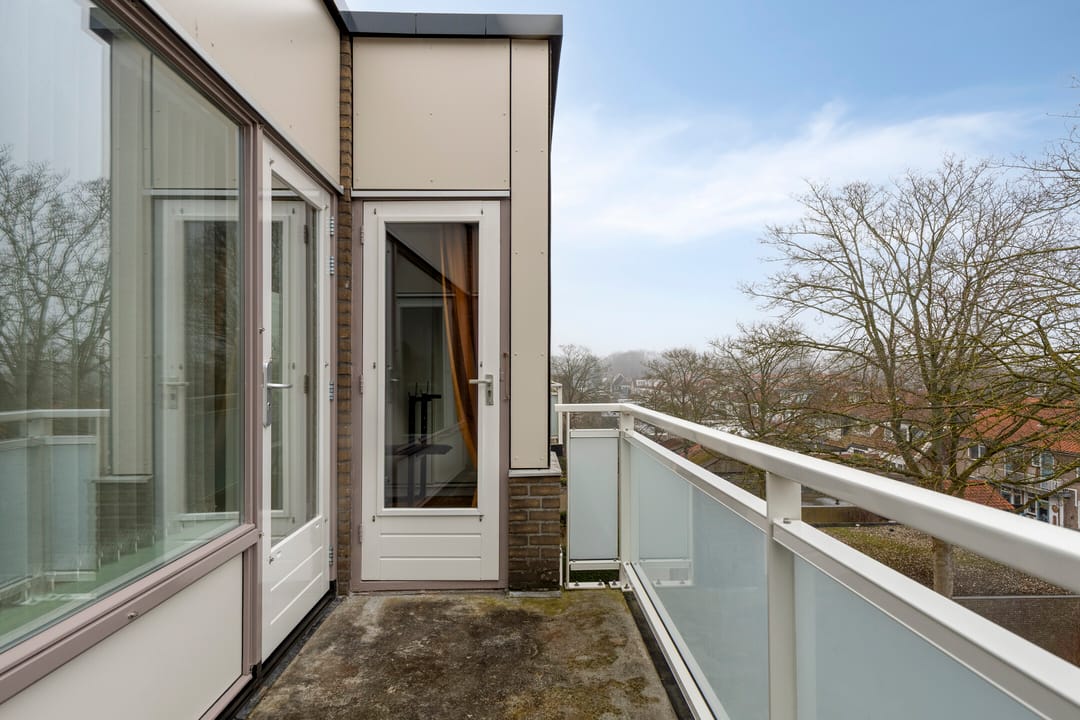 Photo 16 of Rotiusstraat 13