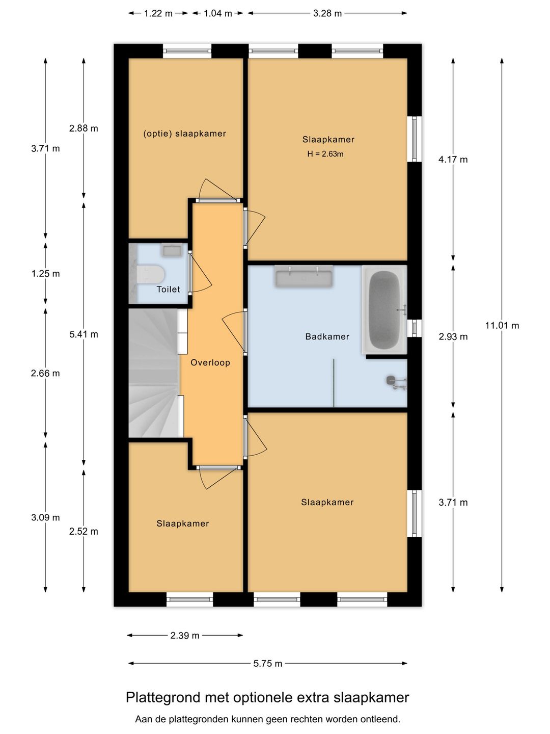 Foto 53 van Wereldtuinenlaan 5