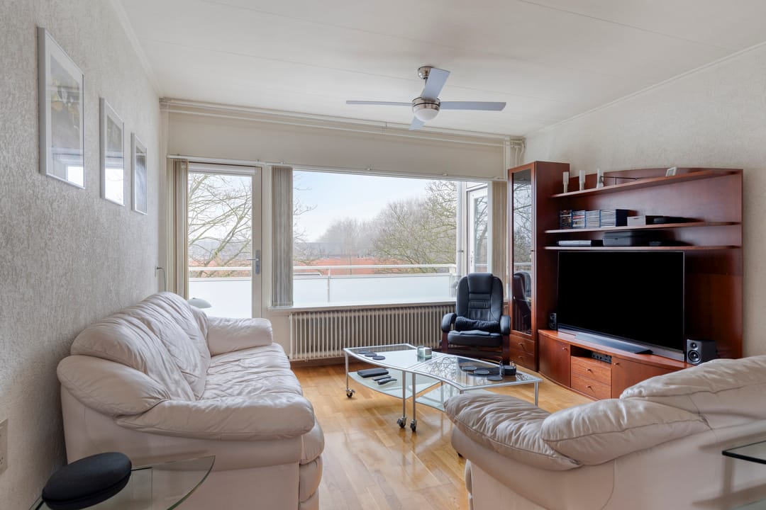 Photo 11 of Rotiusstraat 13