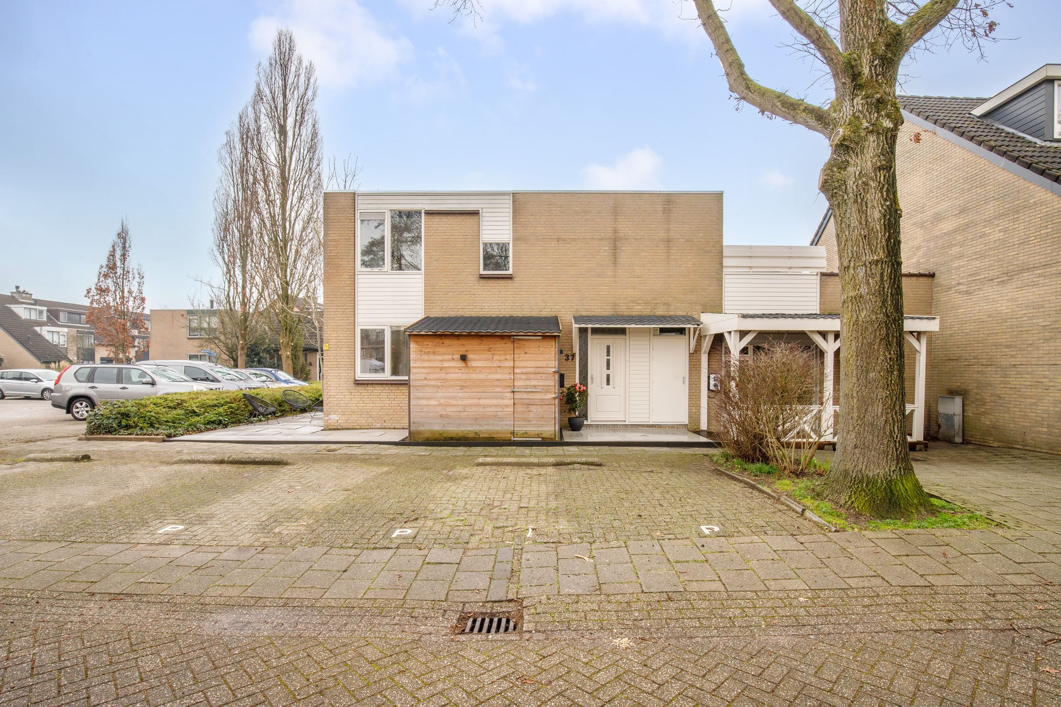 Foto 30 van Margrietveld 37