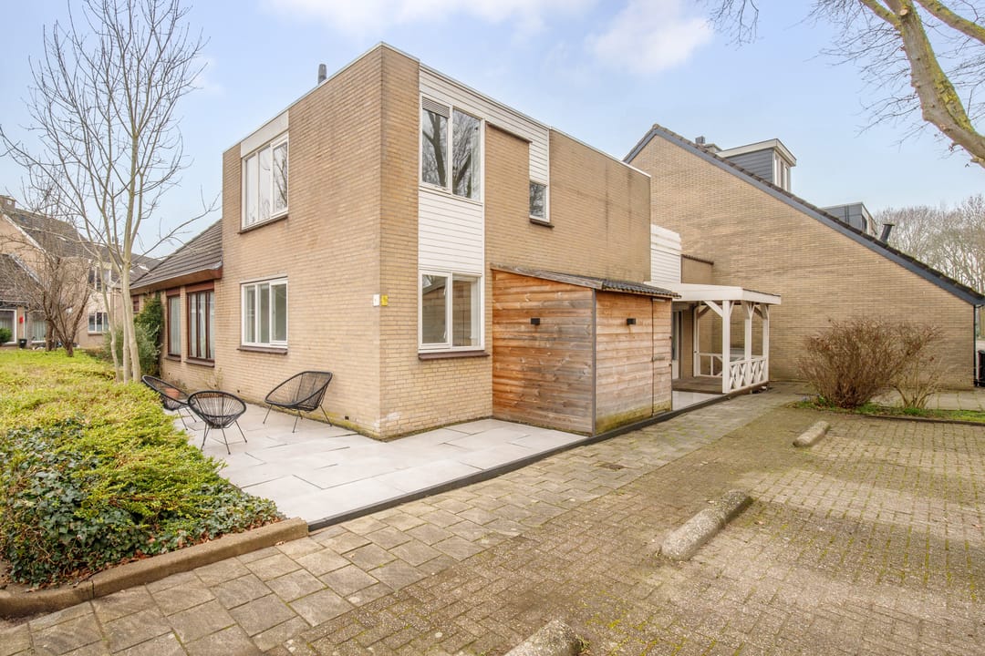 Foto 31 van Margrietveld 37