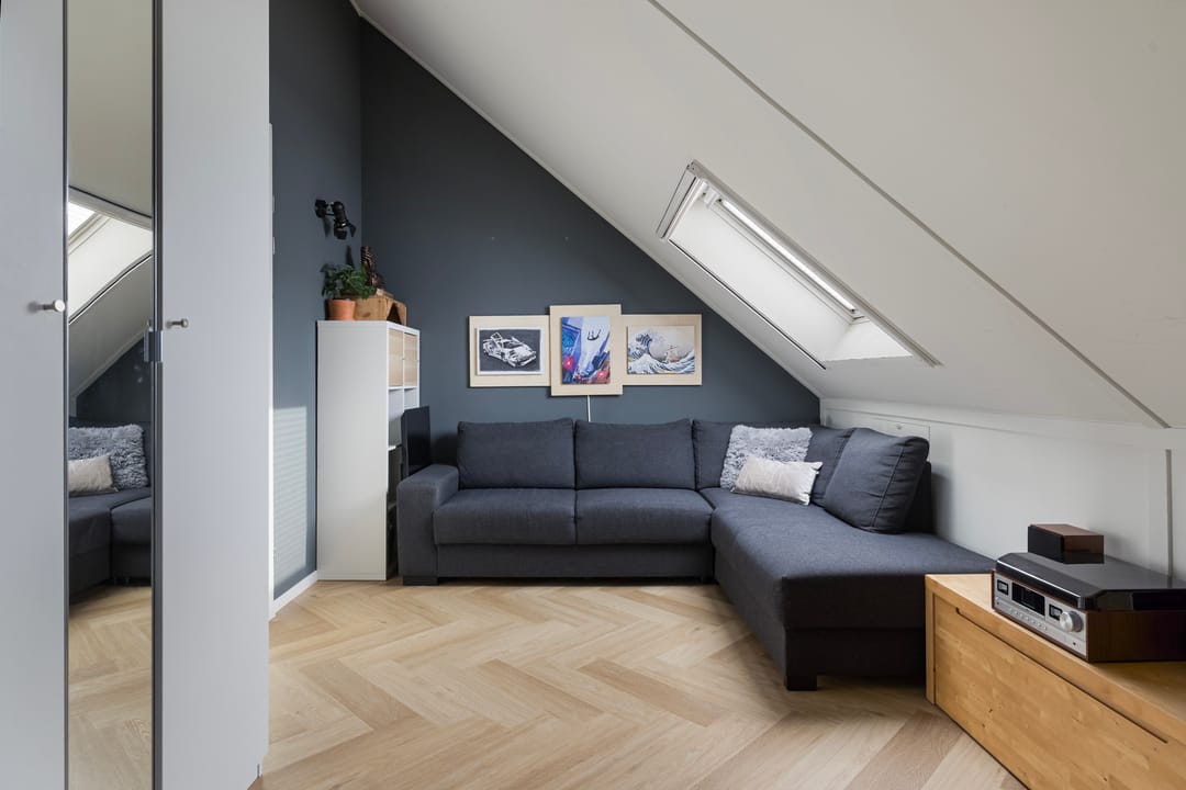 Foto 31 van Wagenmaker 9