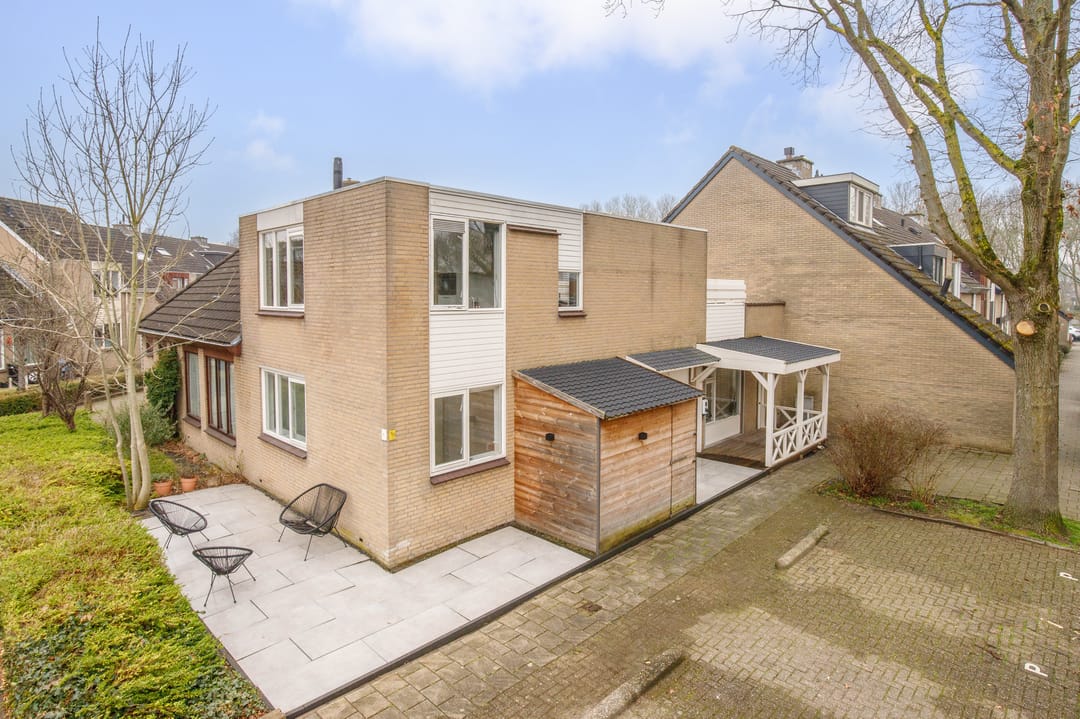 Foto 32 van Margrietveld 37