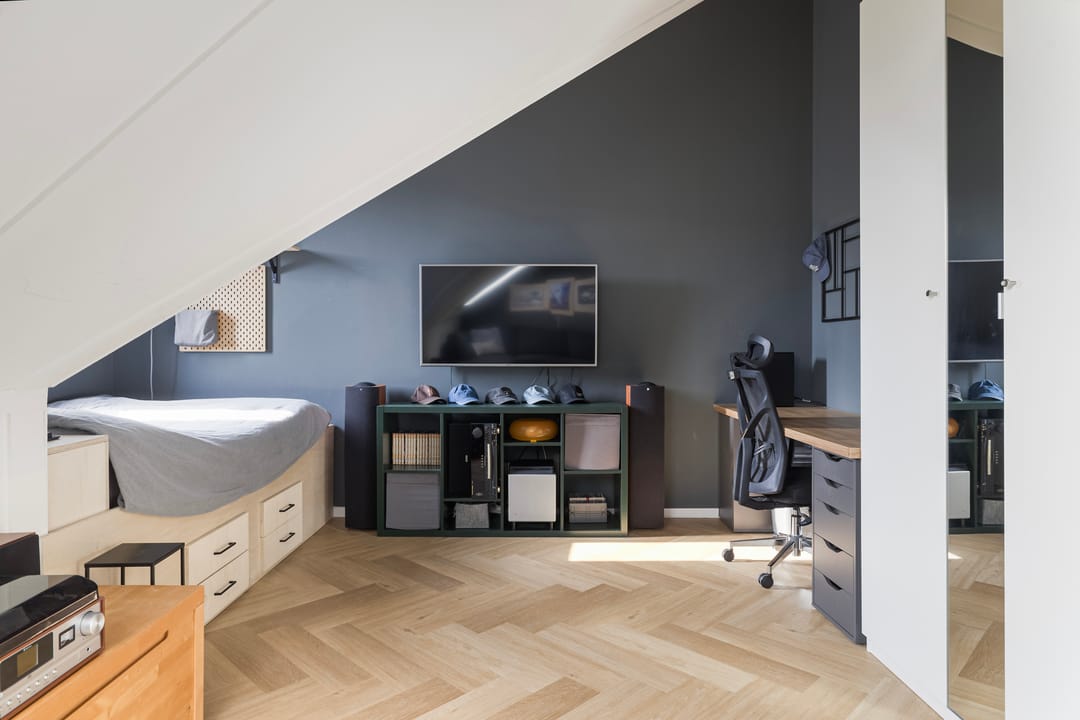 Foto 32 van Wagenmaker 9