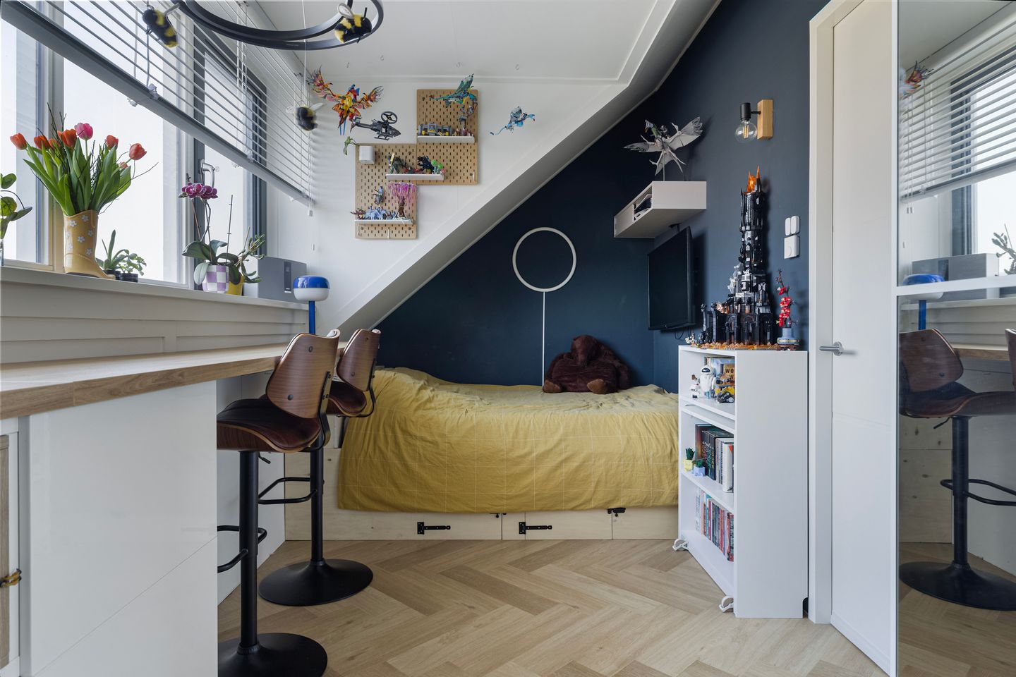 Foto 34 van Wagenmaker 9