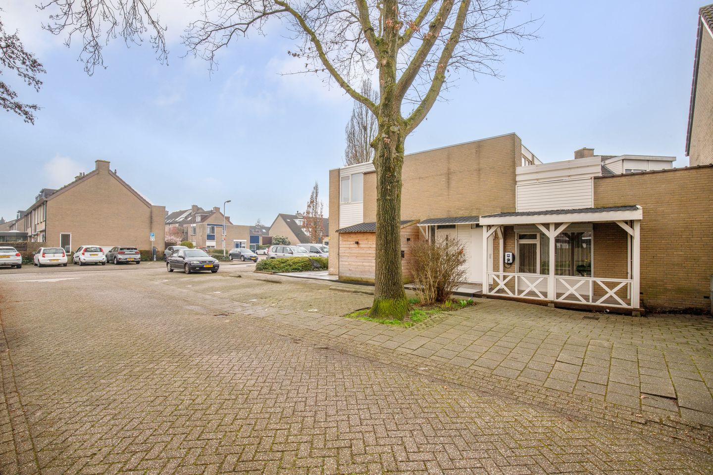 Foto 34 van Margrietveld 37