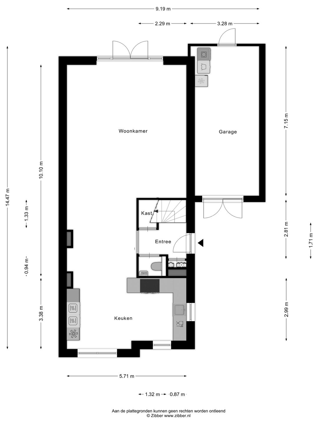 Foto 37 van Wagenmaker 9