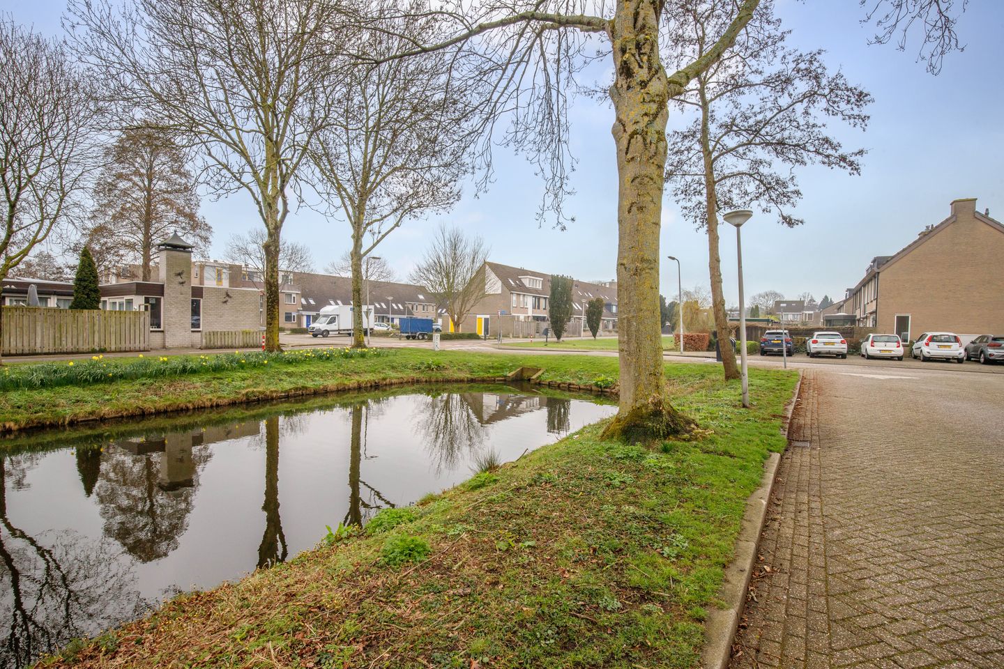 Foto 35 van Margrietveld 37