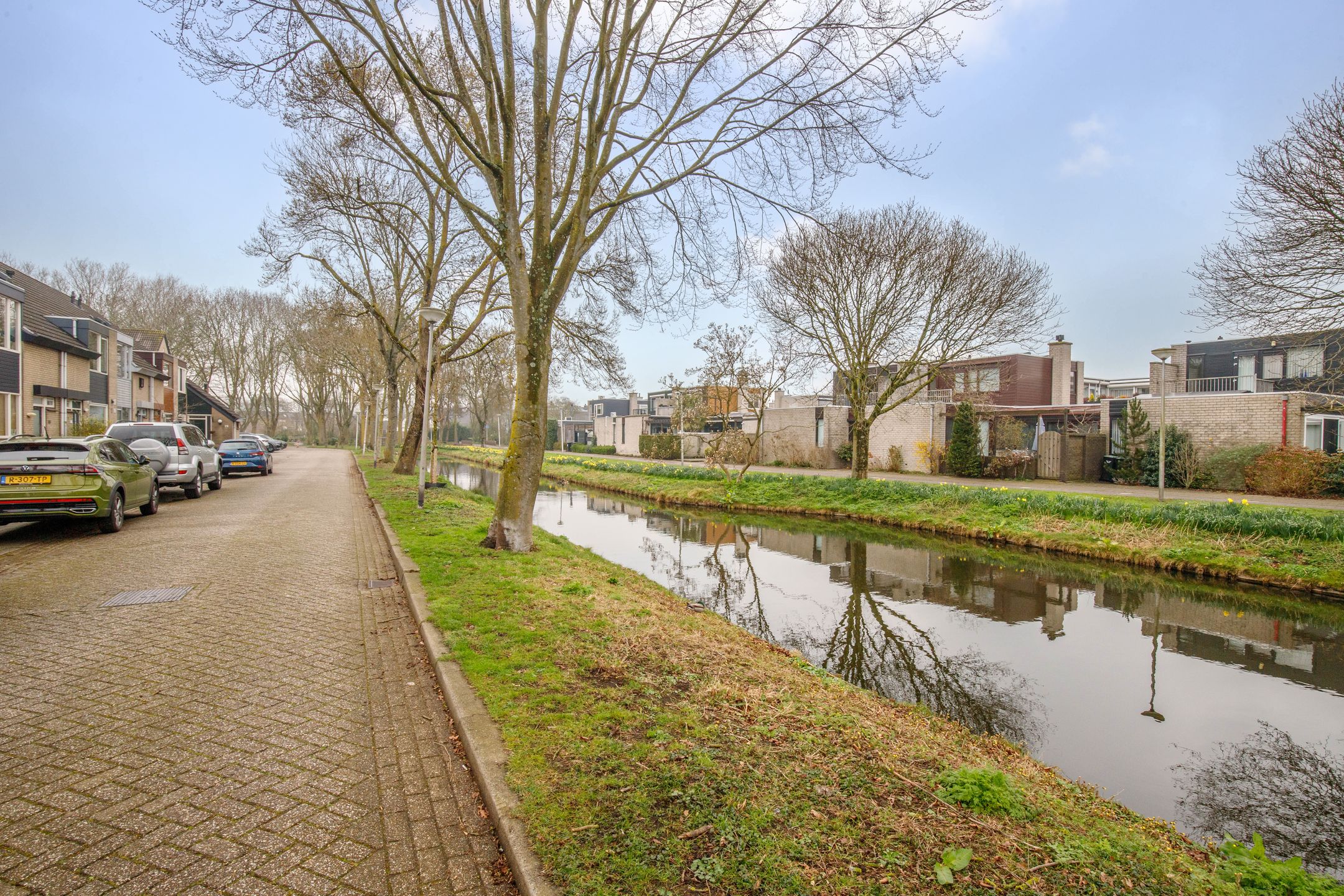 Foto 36 van Margrietveld 37