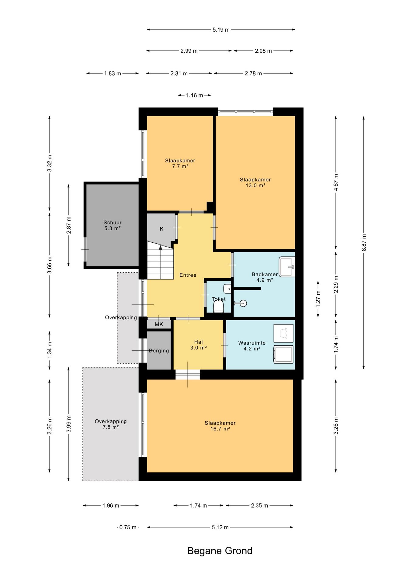 Foto 39 van Margrietveld 37