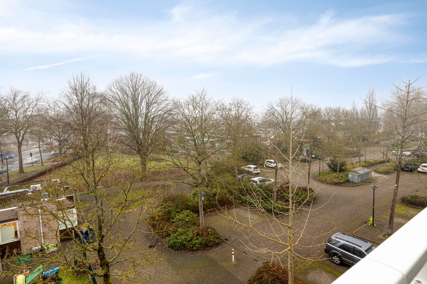 Photo 25 of Rotiusstraat 13