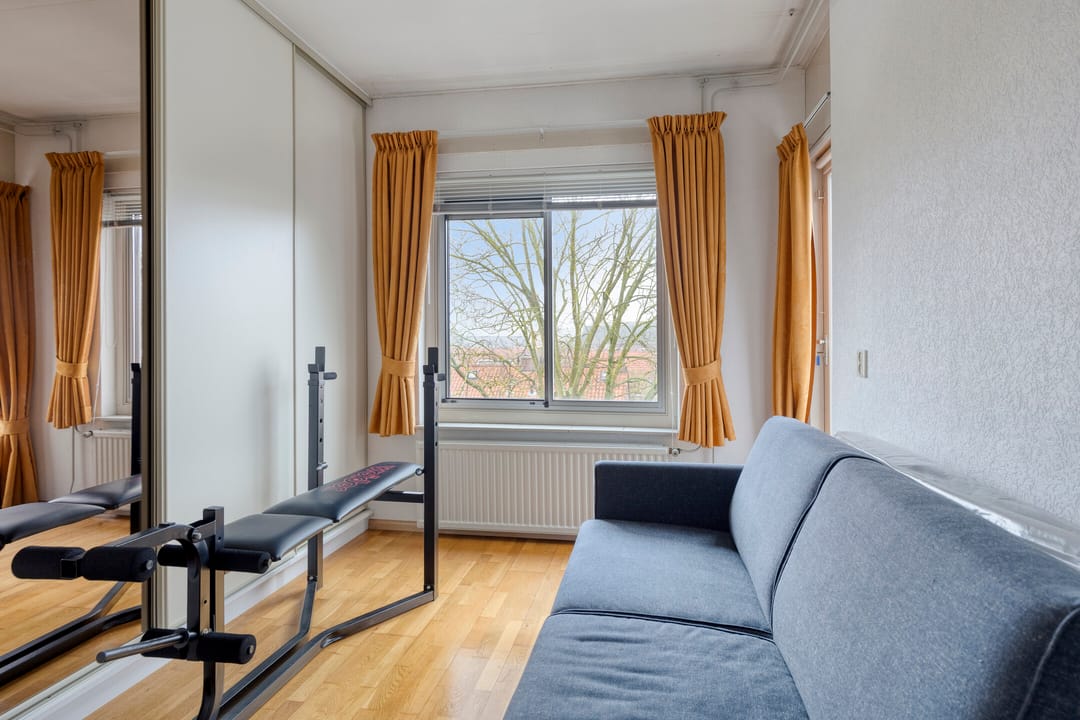 Photo 28 of Rotiusstraat 13