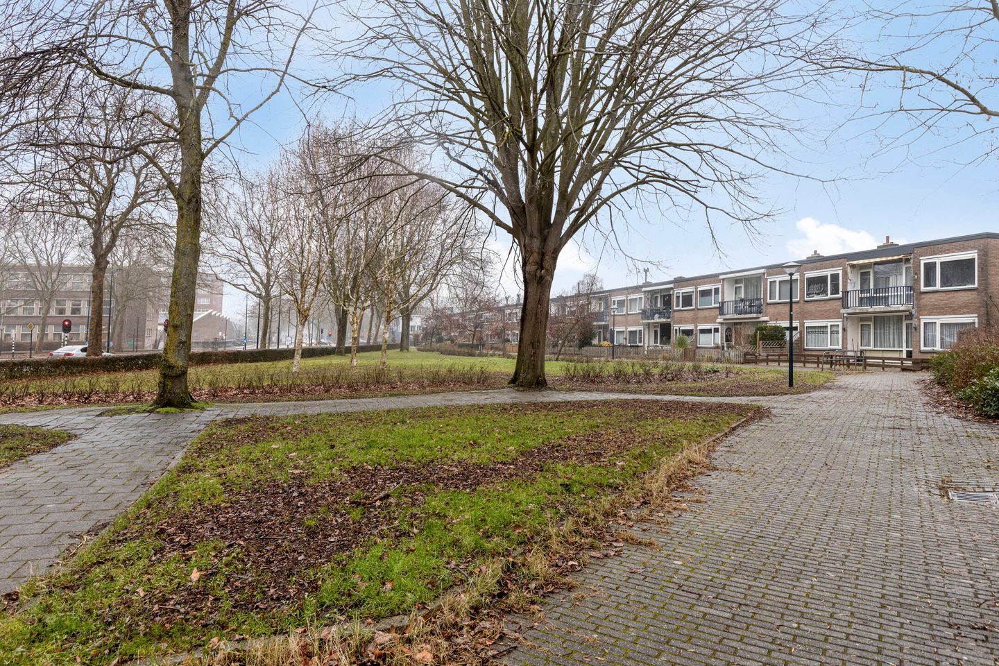 Photo 35 of Rotiusstraat 13