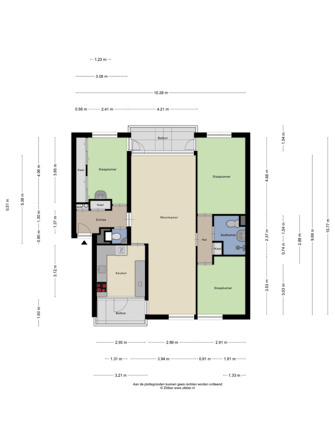 Photo 37 of Rotiusstraat 13