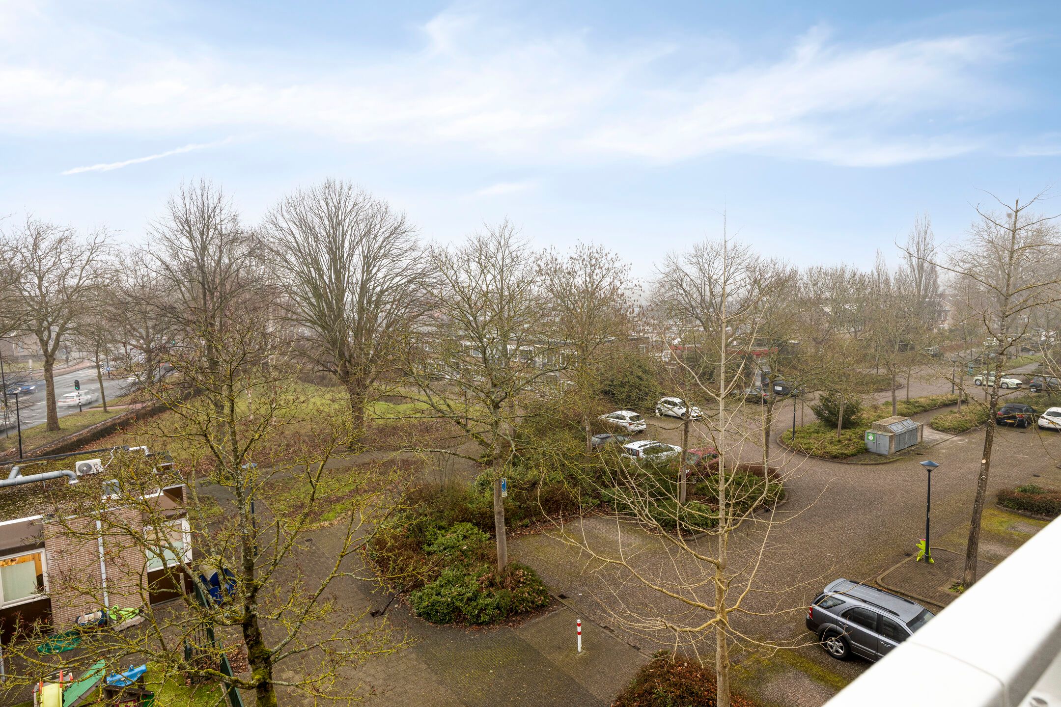 Photo 6 of Rotiusstraat 13