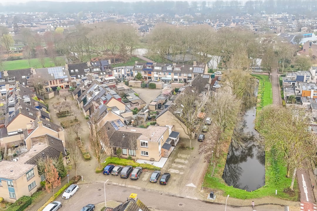 Foto 37 van Margrietveld 37