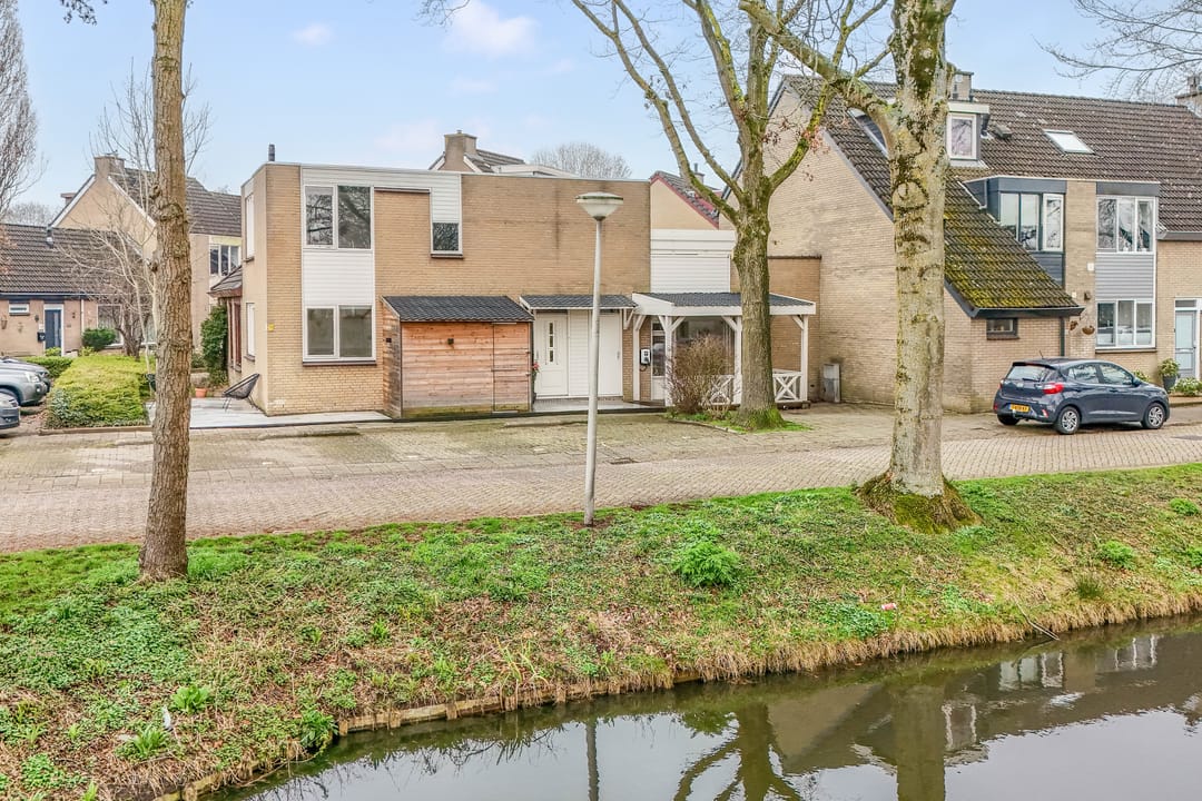 Foto 38 van Margrietveld 37