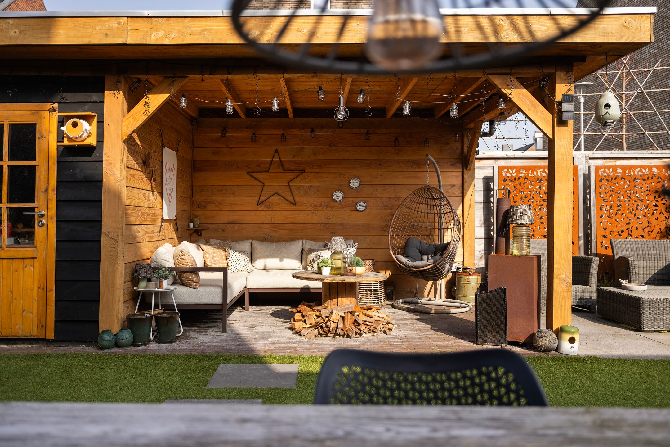 Foto 15 van Wagenmaker 9