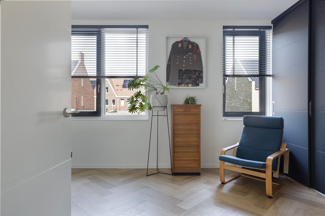 Foto 28 van Wagenmaker 9