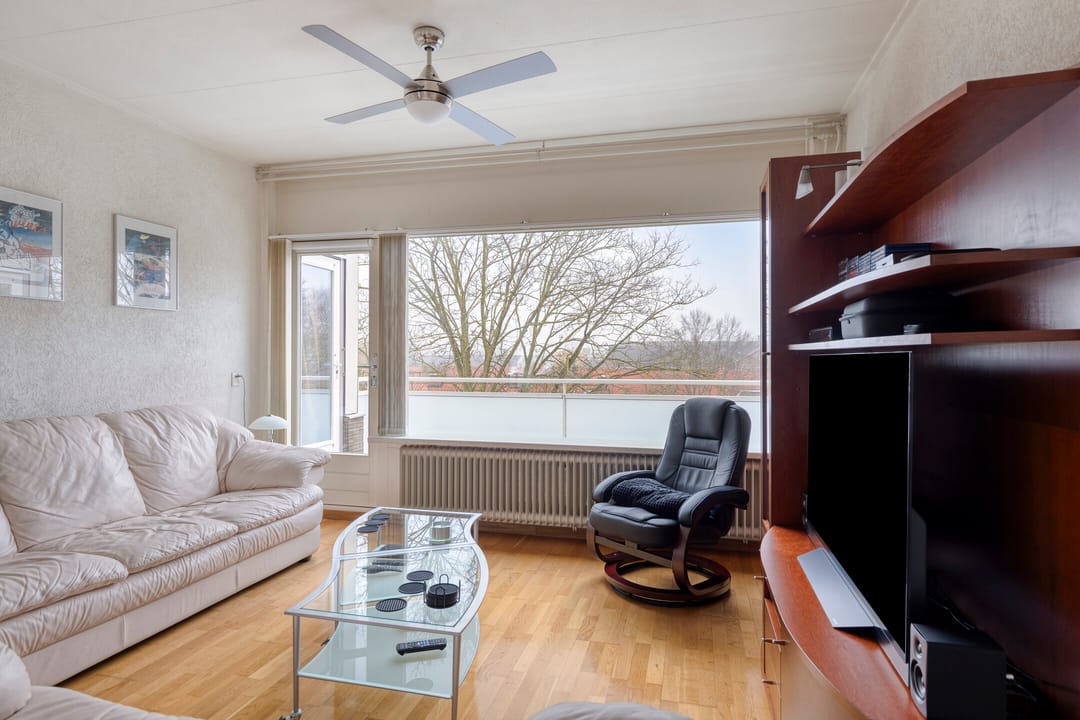 Photo 13 of Rotiusstraat 13