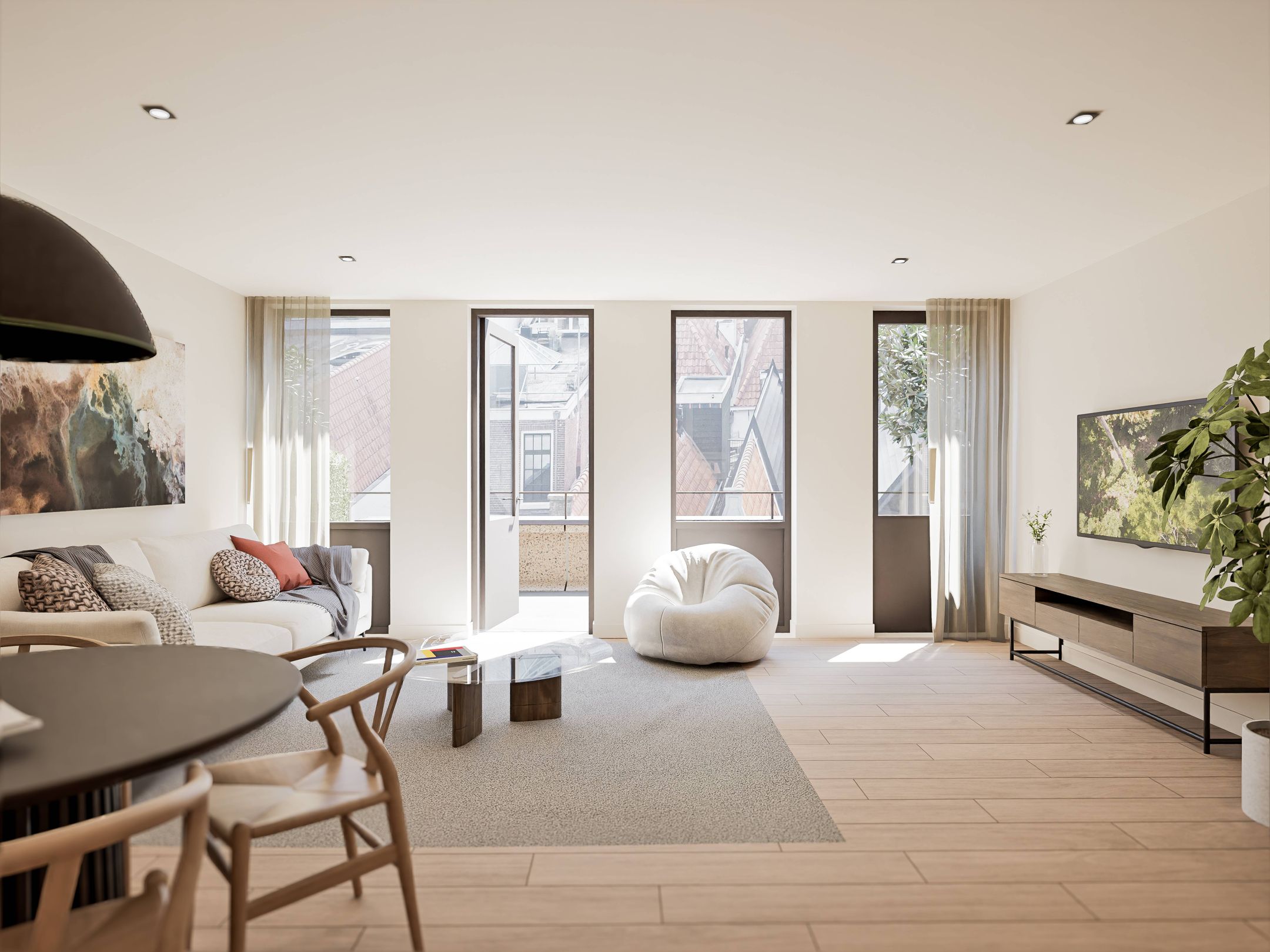 Drie Pistolengang 2- 2 210