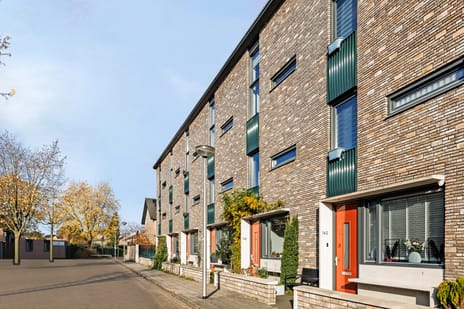 Lijsterstraat thumbnail