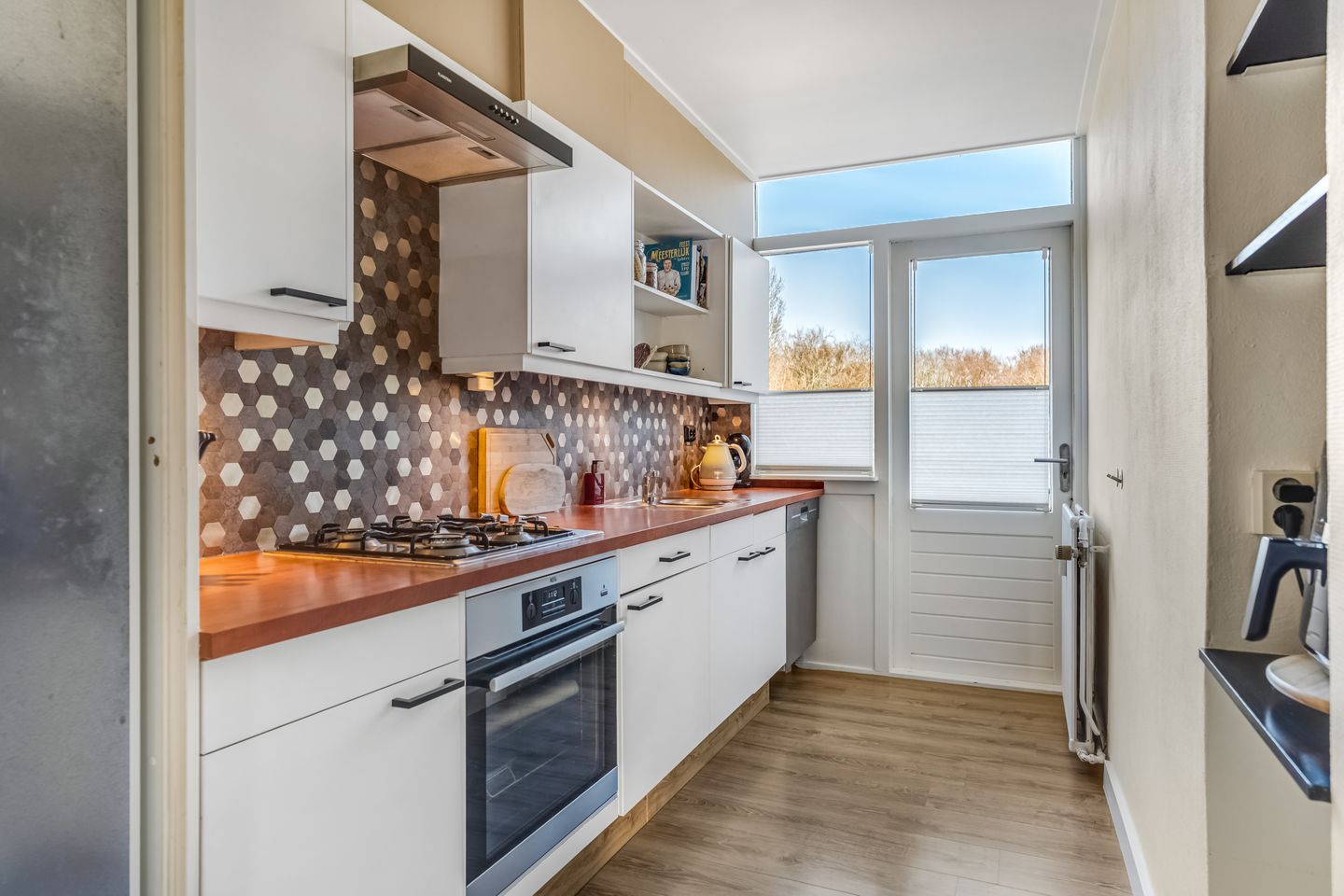 Foto 14 van Oude Arnhemseweg 34