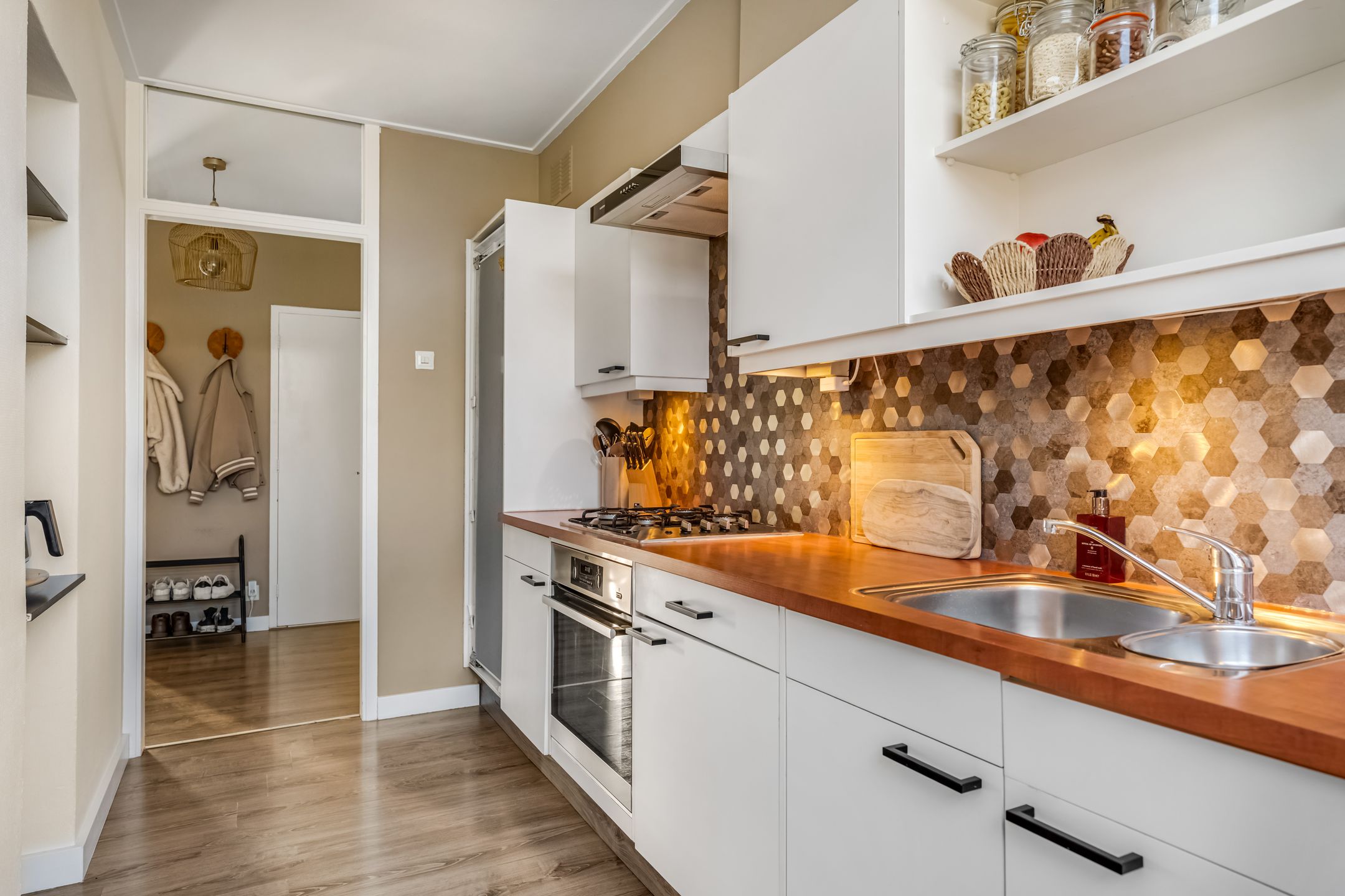 Foto 15 van Oude Arnhemseweg 34