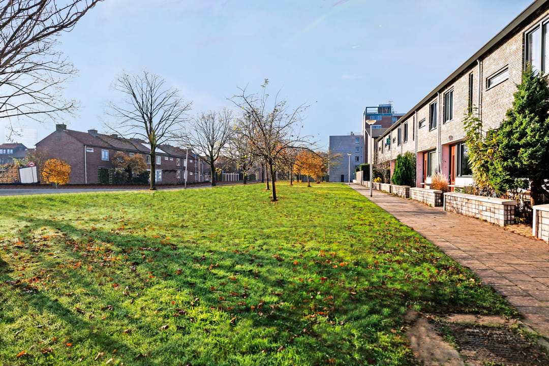 Foto 8 van Lijsterstraat 158