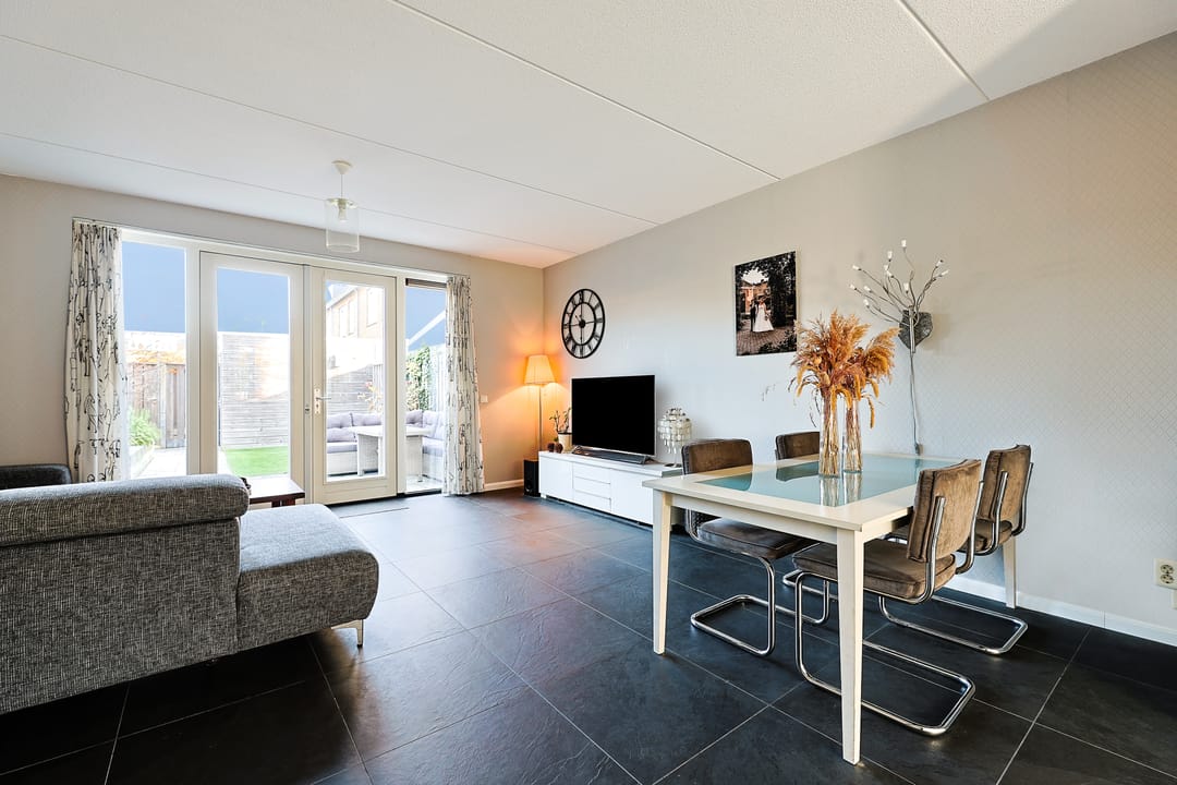 Foto 11 van Lijsterstraat 158