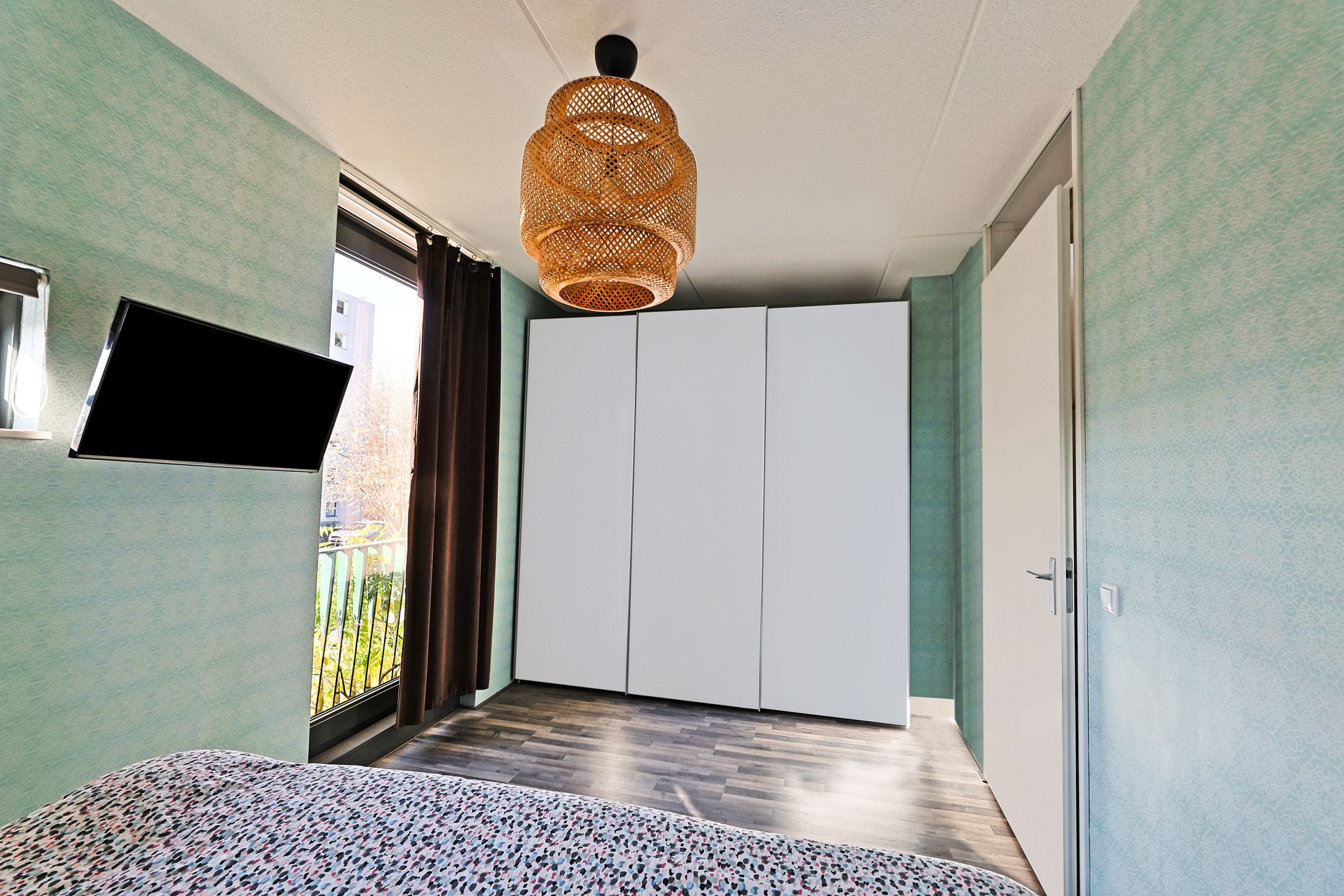 Foto 18 van Lijsterstraat 158