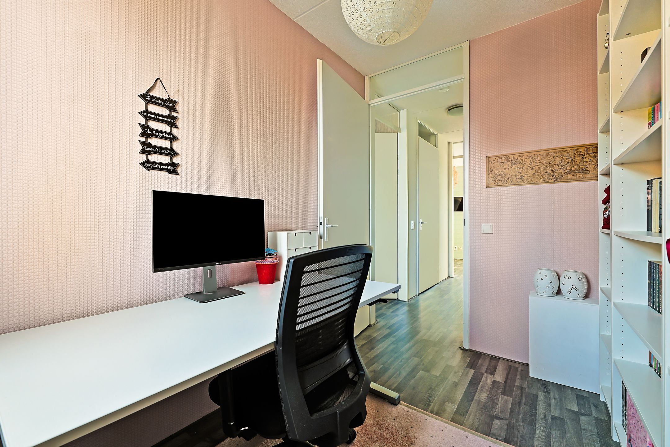 Foto 24 van Lijsterstraat 158