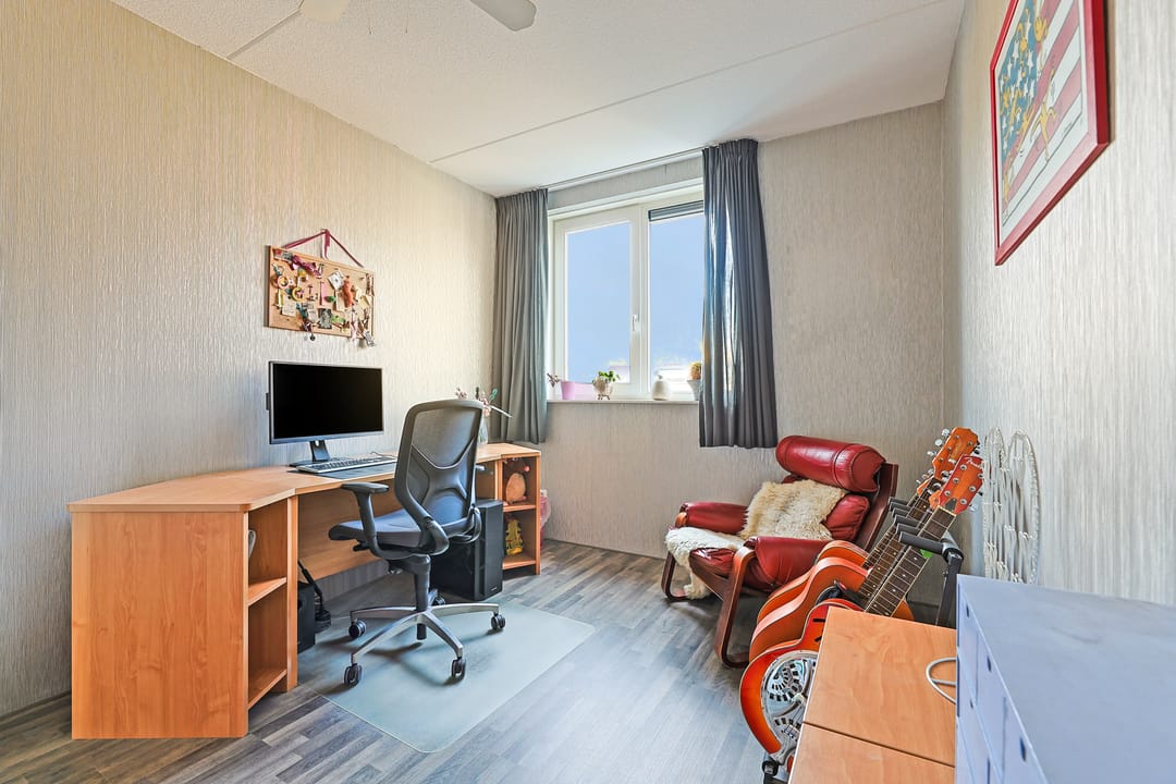 Foto 26 van Lijsterstraat 158