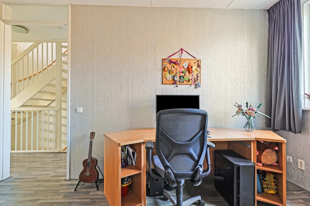 Foto 28 van Lijsterstraat 158