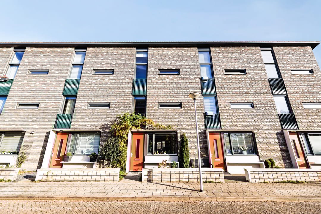 Foto 32 van Lijsterstraat 158