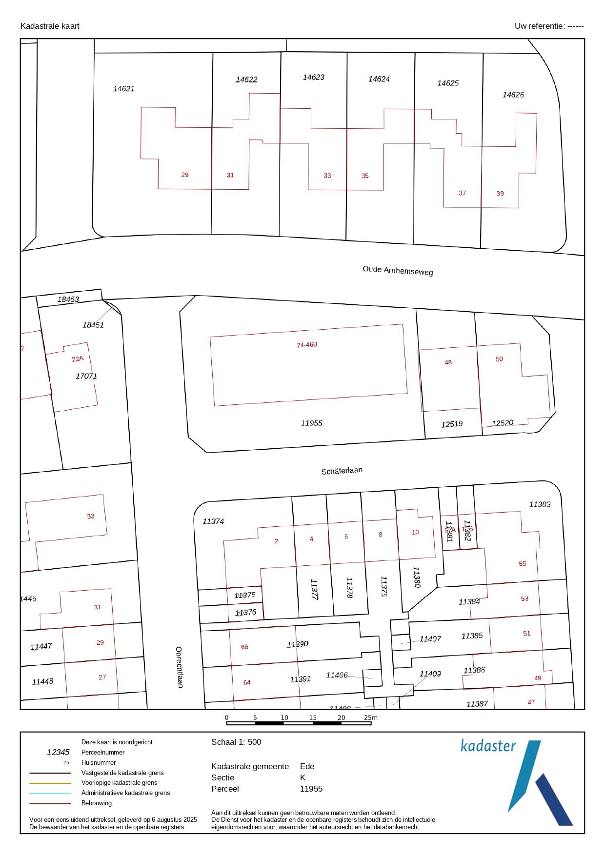 Foto 50 van Oude Arnhemseweg 34