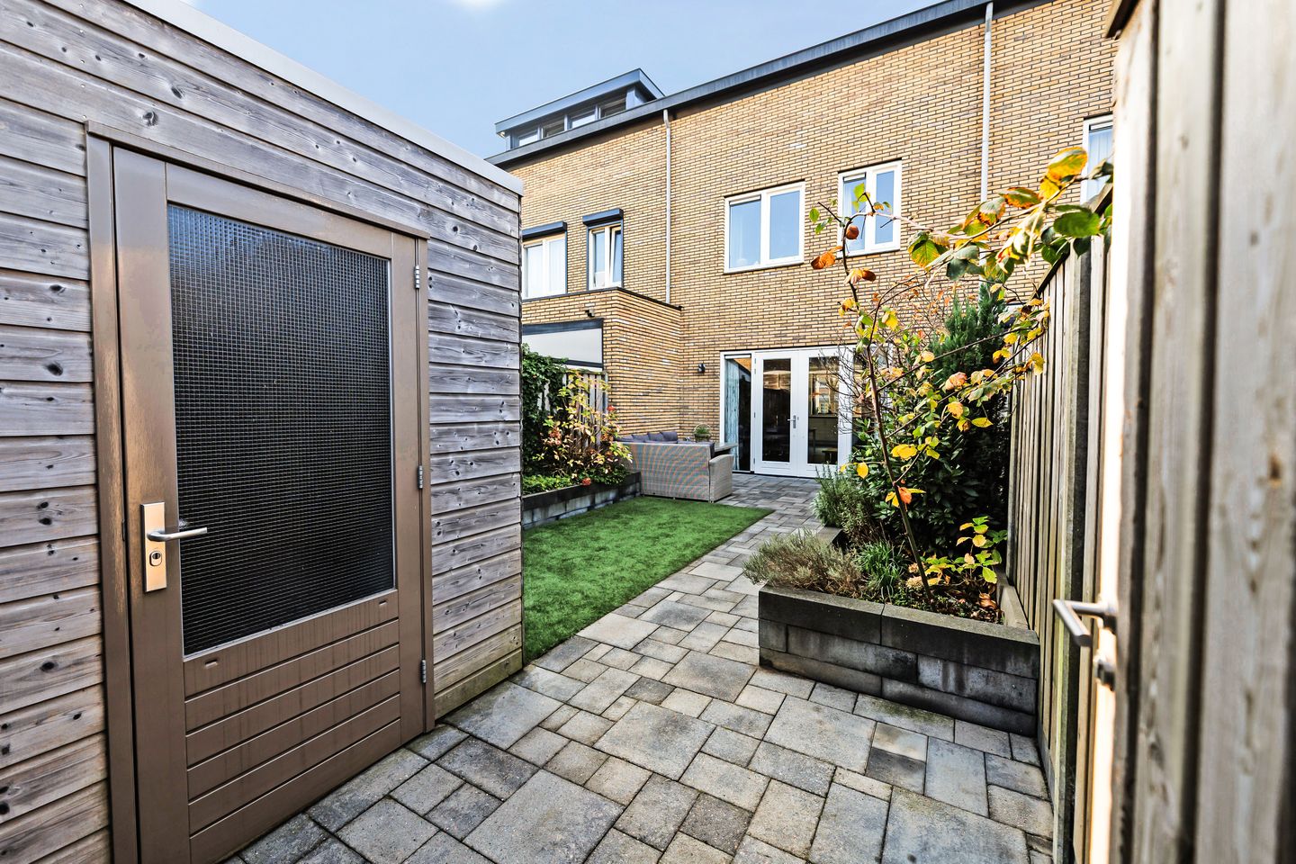 Foto 34 van Lijsterstraat 158